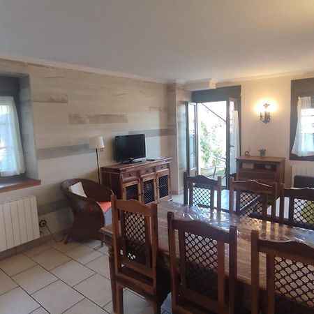 Appartement La Casona Del Carmen à Noja Extérieur photo
