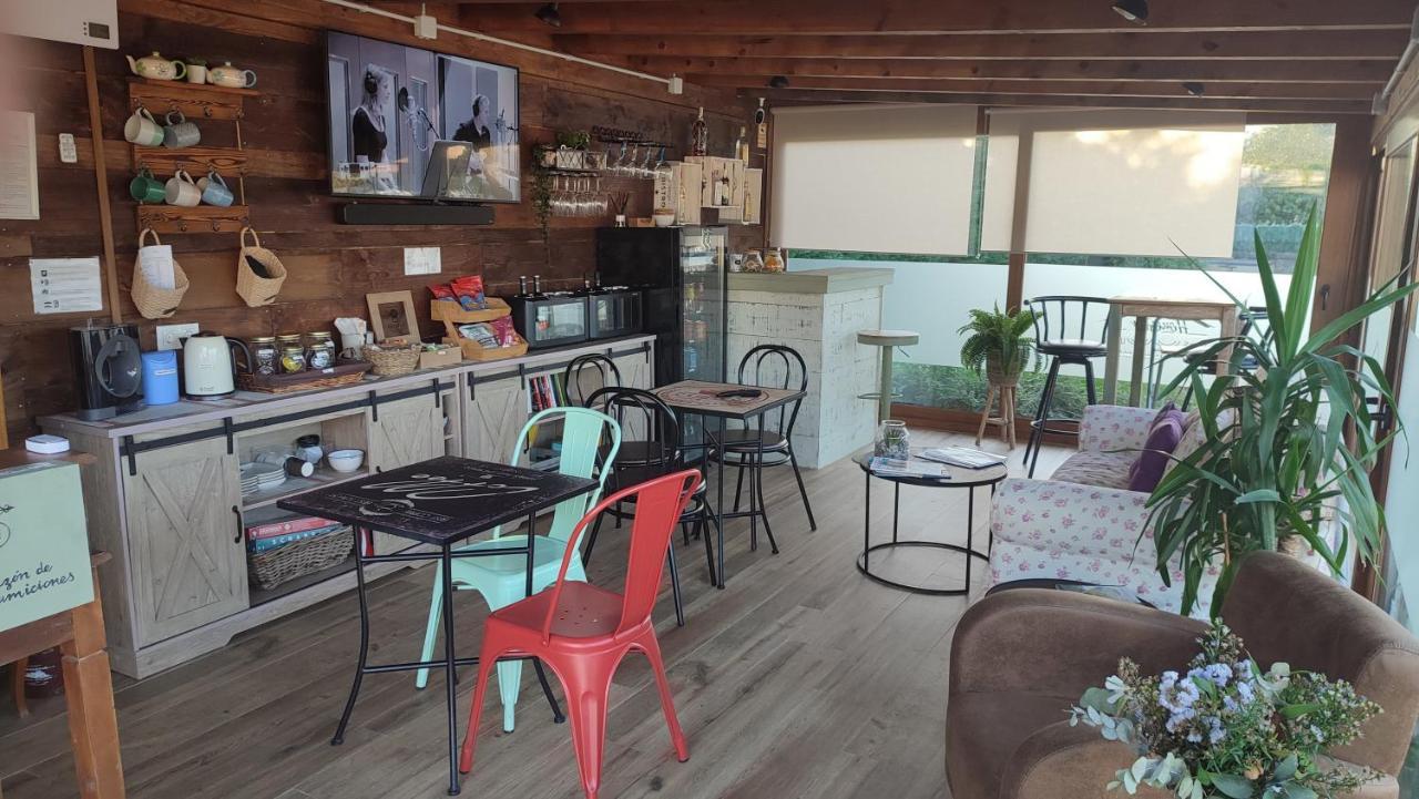 Appartement La Casona Del Carmen à Noja Extérieur photo