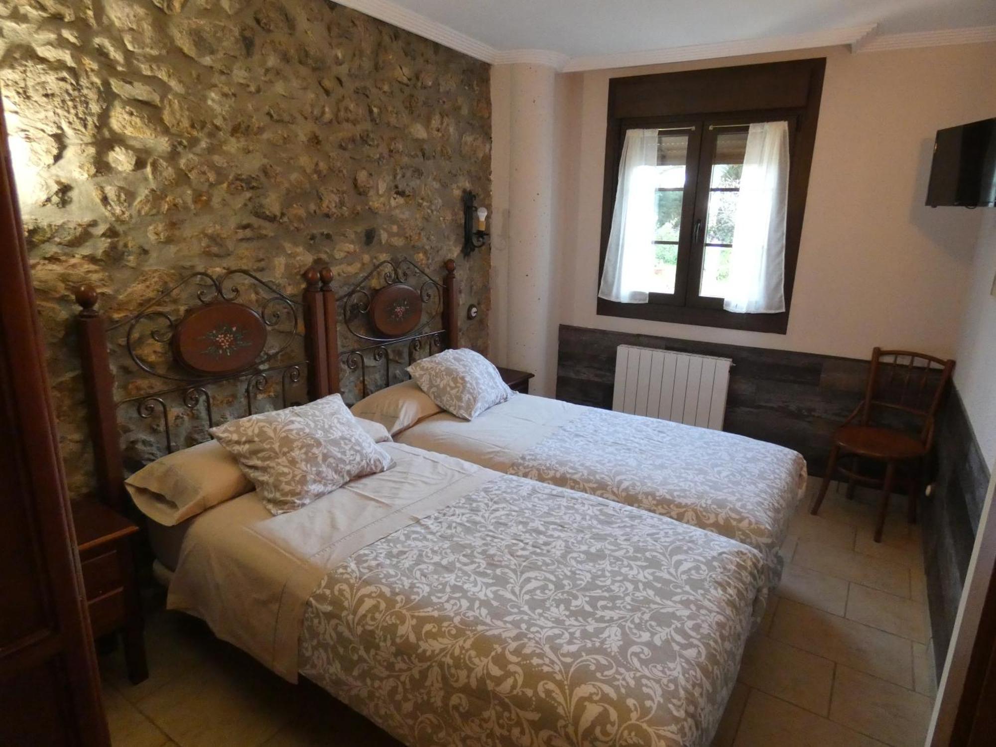 Appartement La Casona Del Carmen à Noja Extérieur photo