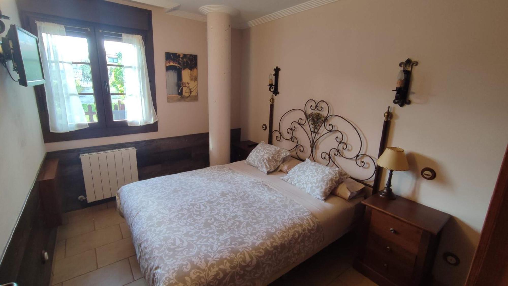 Appartement La Casona Del Carmen à Noja Extérieur photo