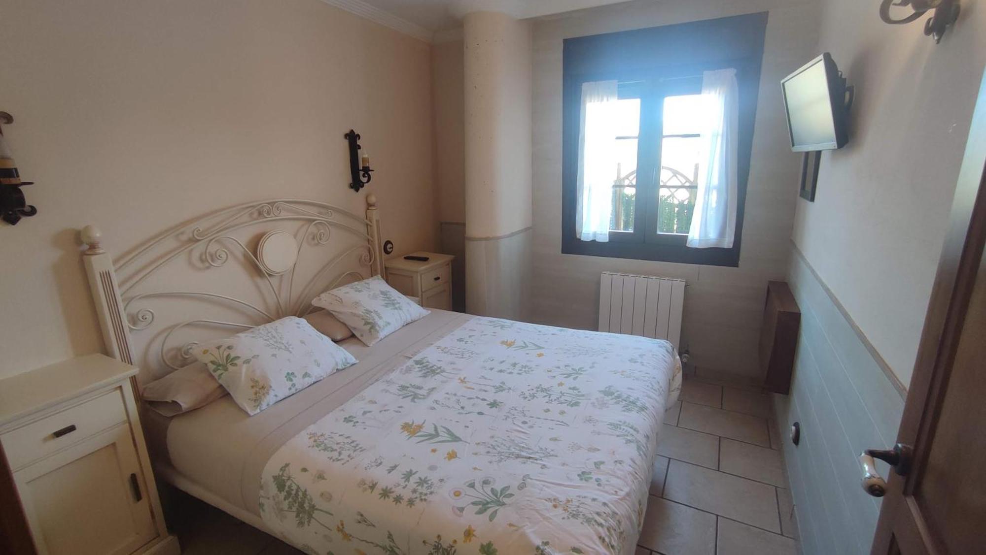 Appartement La Casona Del Carmen à Noja Extérieur photo