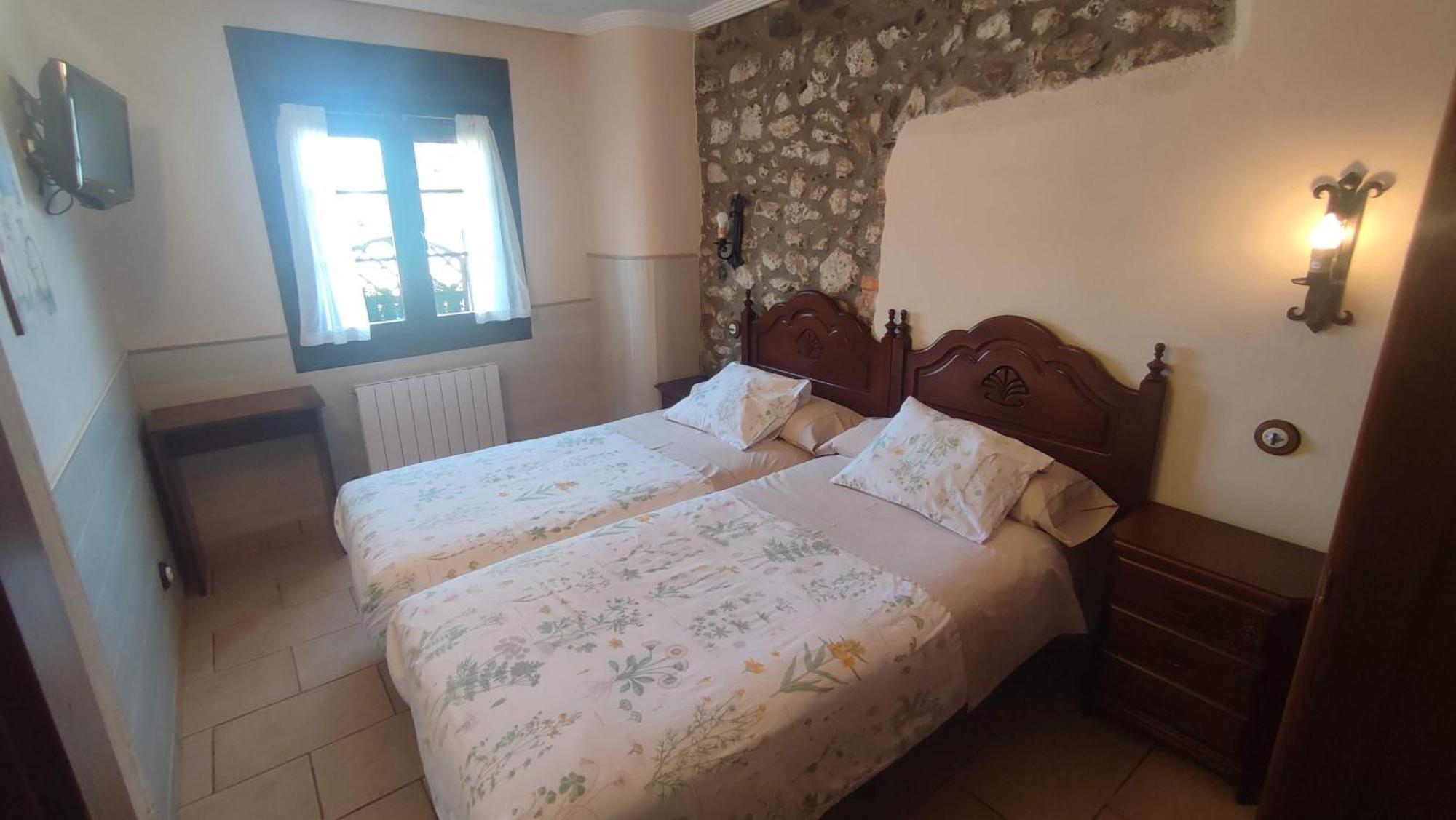 Appartement La Casona Del Carmen à Noja Extérieur photo