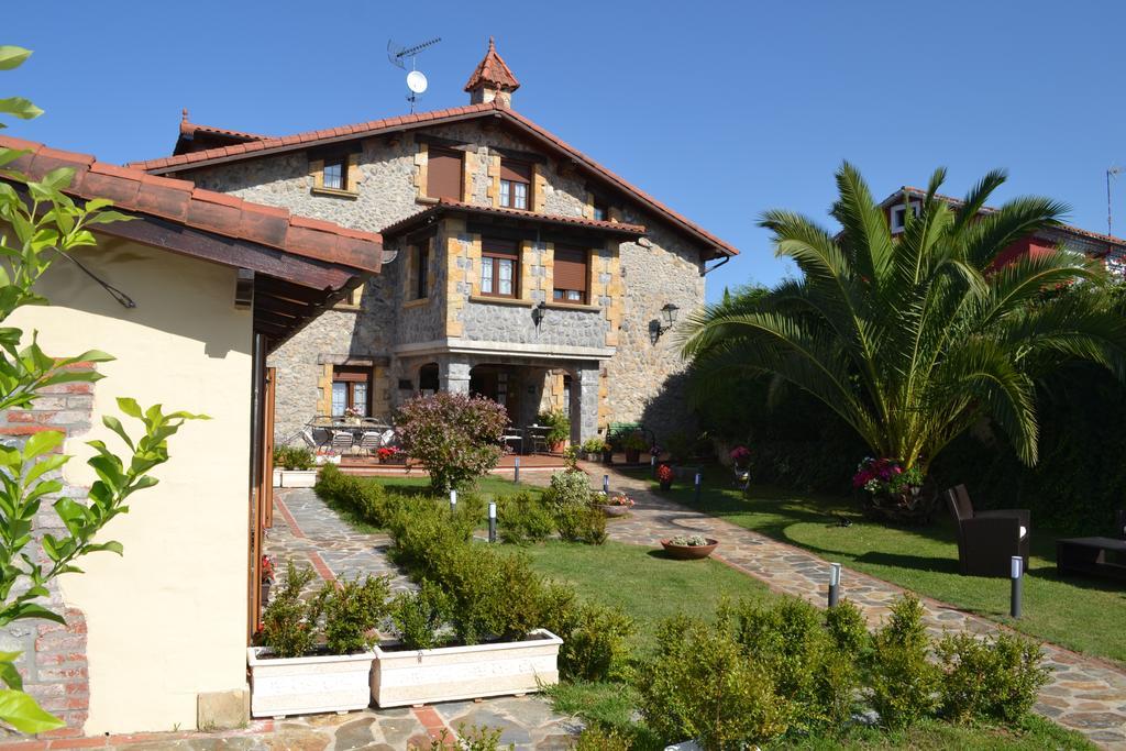 Appartement La Casona Del Carmen à Noja Extérieur photo