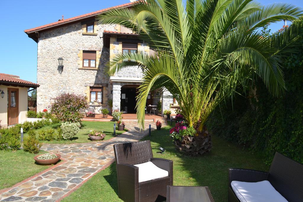 Appartement La Casona Del Carmen à Noja Extérieur photo