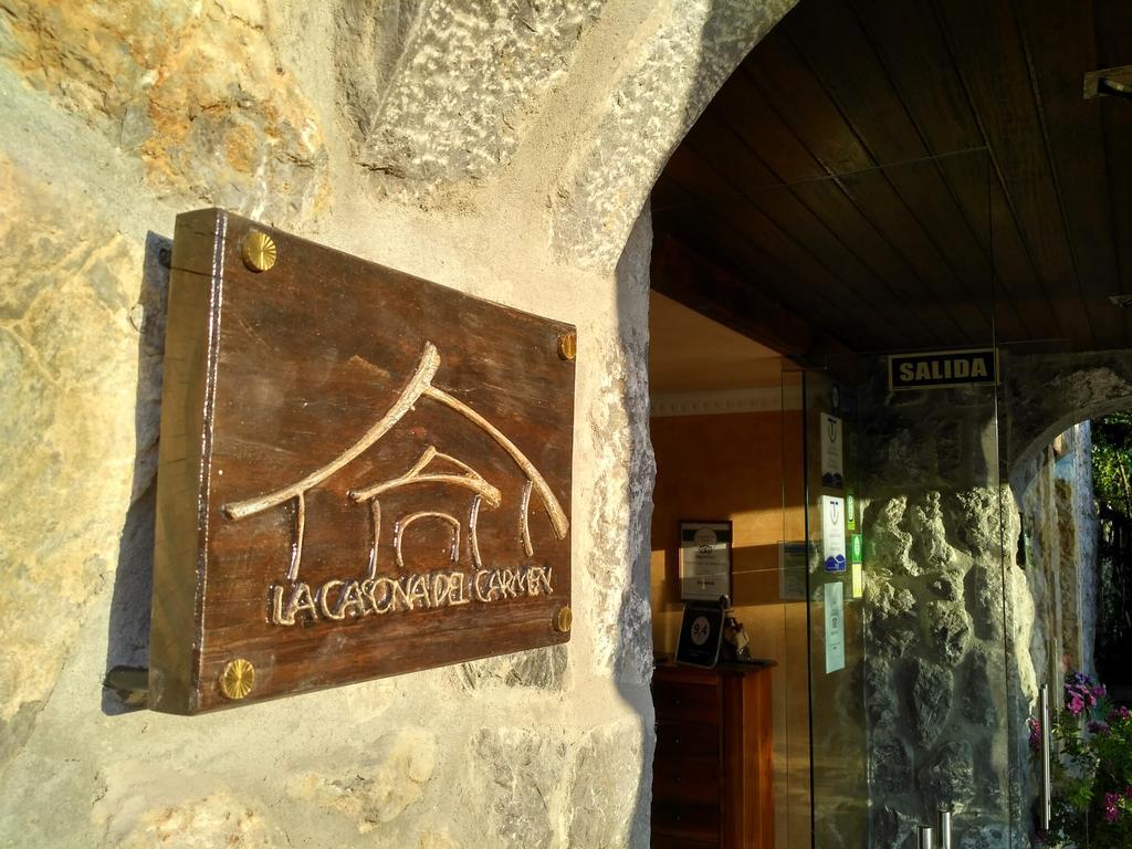 Appartement La Casona Del Carmen à Noja Extérieur photo
