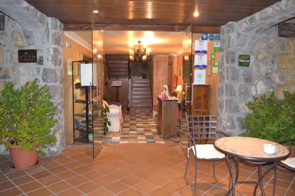 Appartement La Casona Del Carmen à Noja Extérieur photo