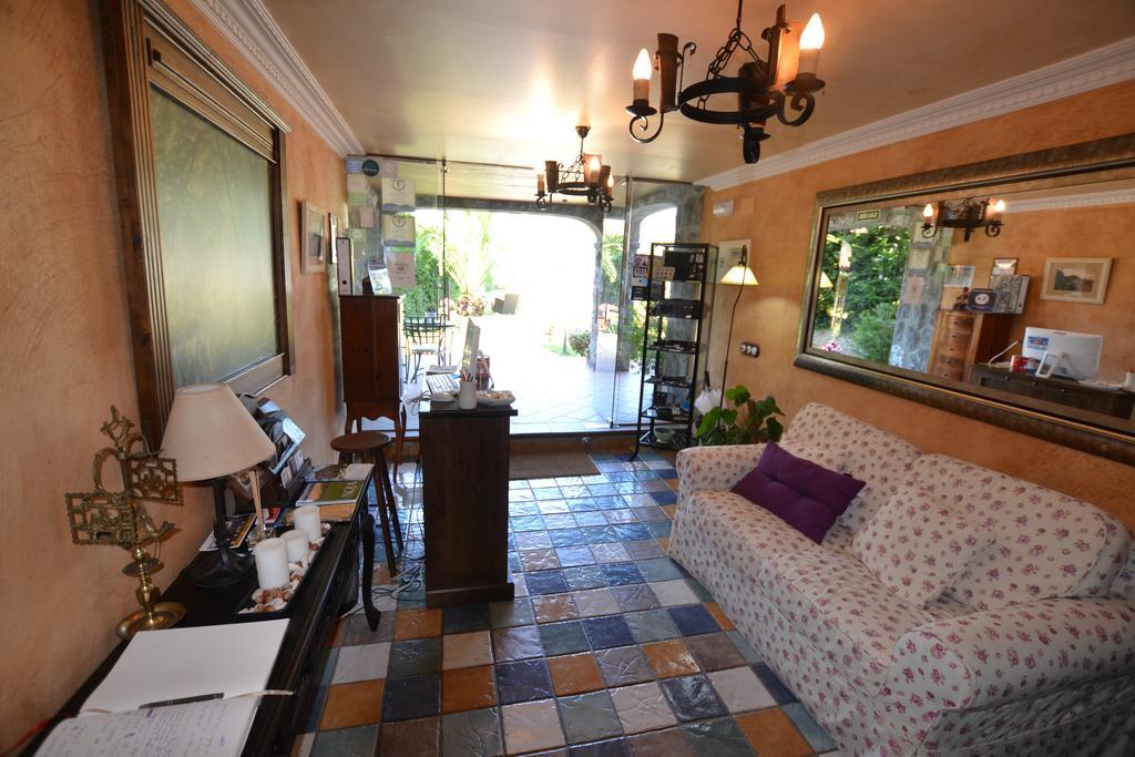 Appartement La Casona Del Carmen à Noja Extérieur photo