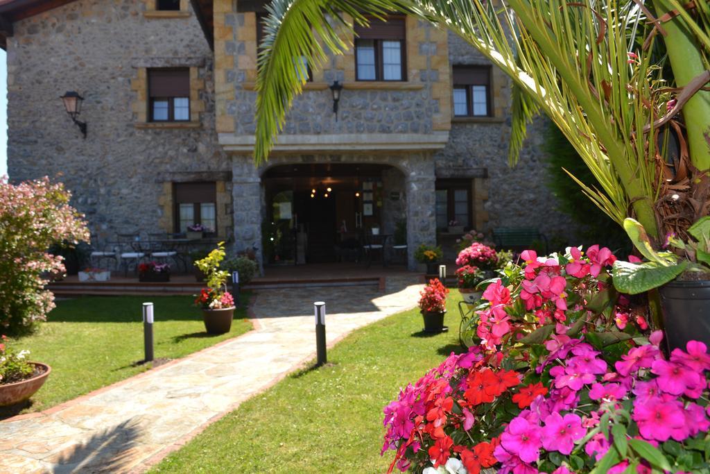 Appartement La Casona Del Carmen à Noja Extérieur photo