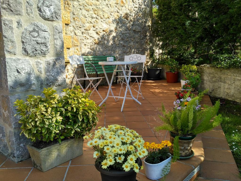 Appartement La Casona Del Carmen à Noja Extérieur photo