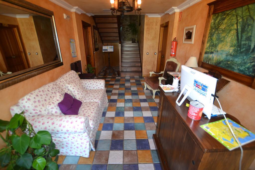 Appartement La Casona Del Carmen à Noja Extérieur photo