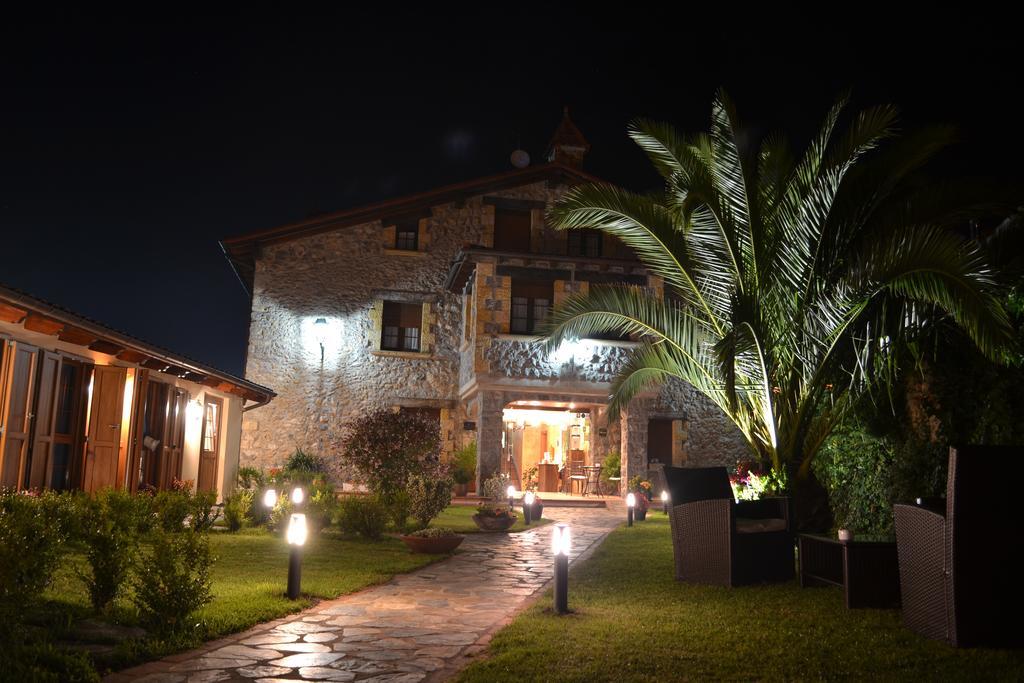 Appartement La Casona Del Carmen à Noja Extérieur photo